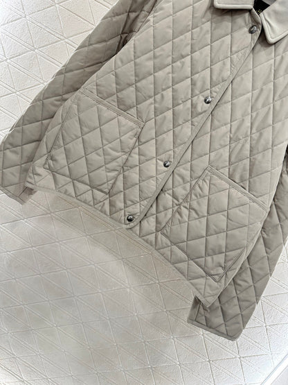 Loro 25fw reversible jacket
