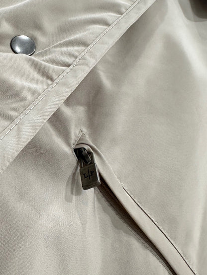 Loro 25fw reversible jacket