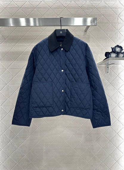 Loro 25fw reversible jacket