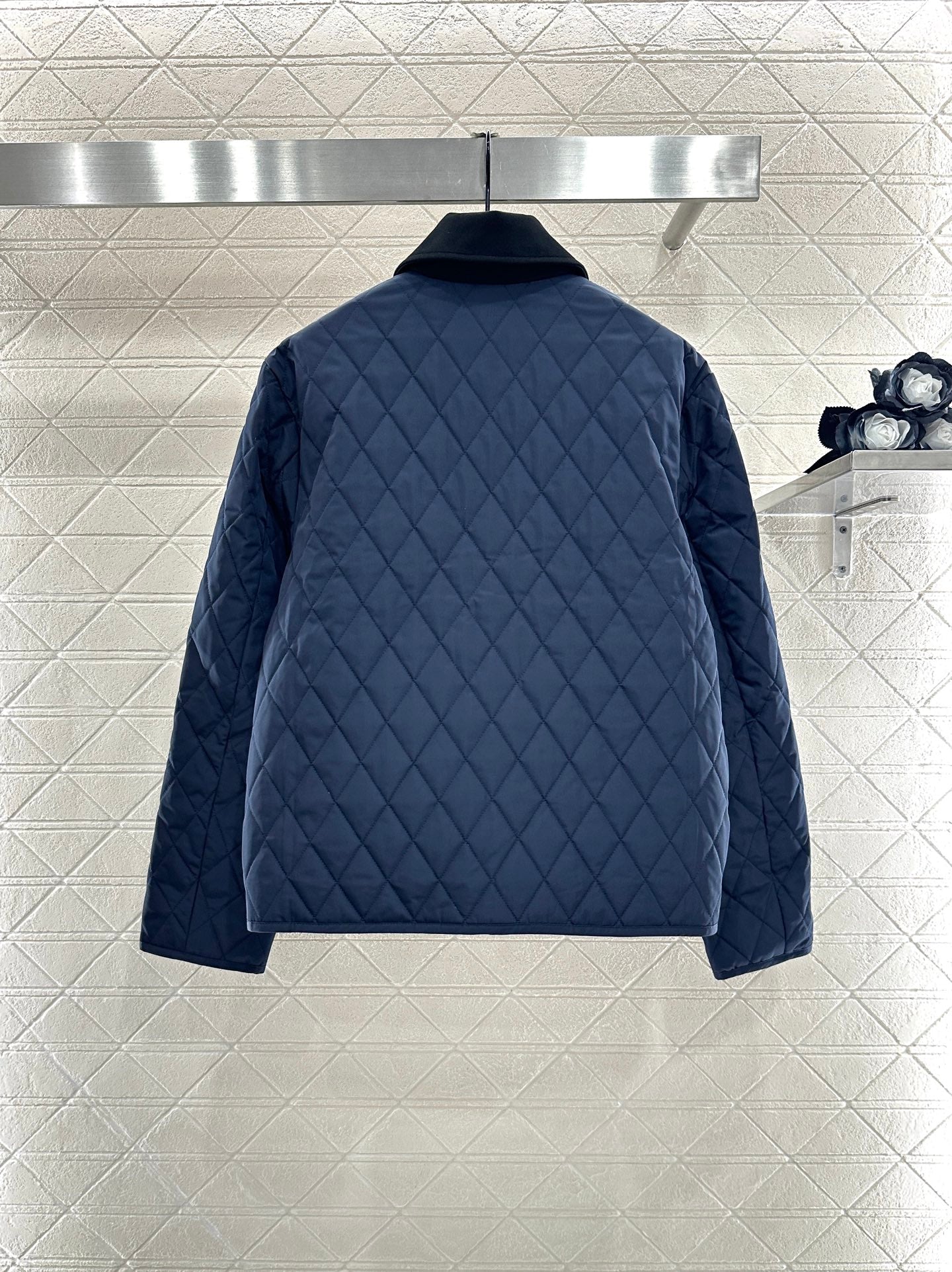 Loro 25fw reversible jacket