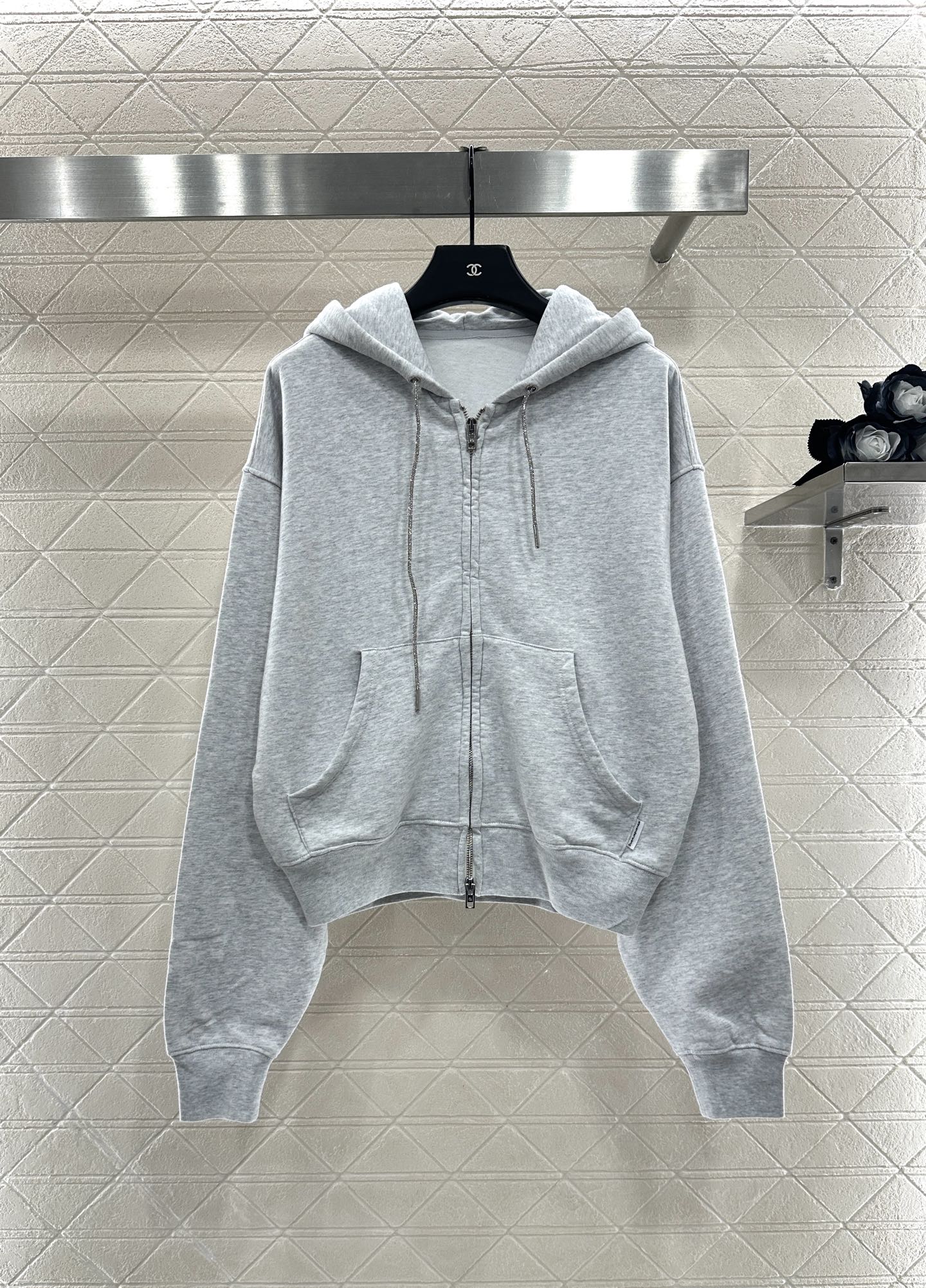 Alex 25fw leisure suit