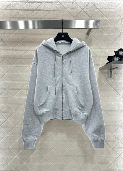 Alex 25fw leisure suit