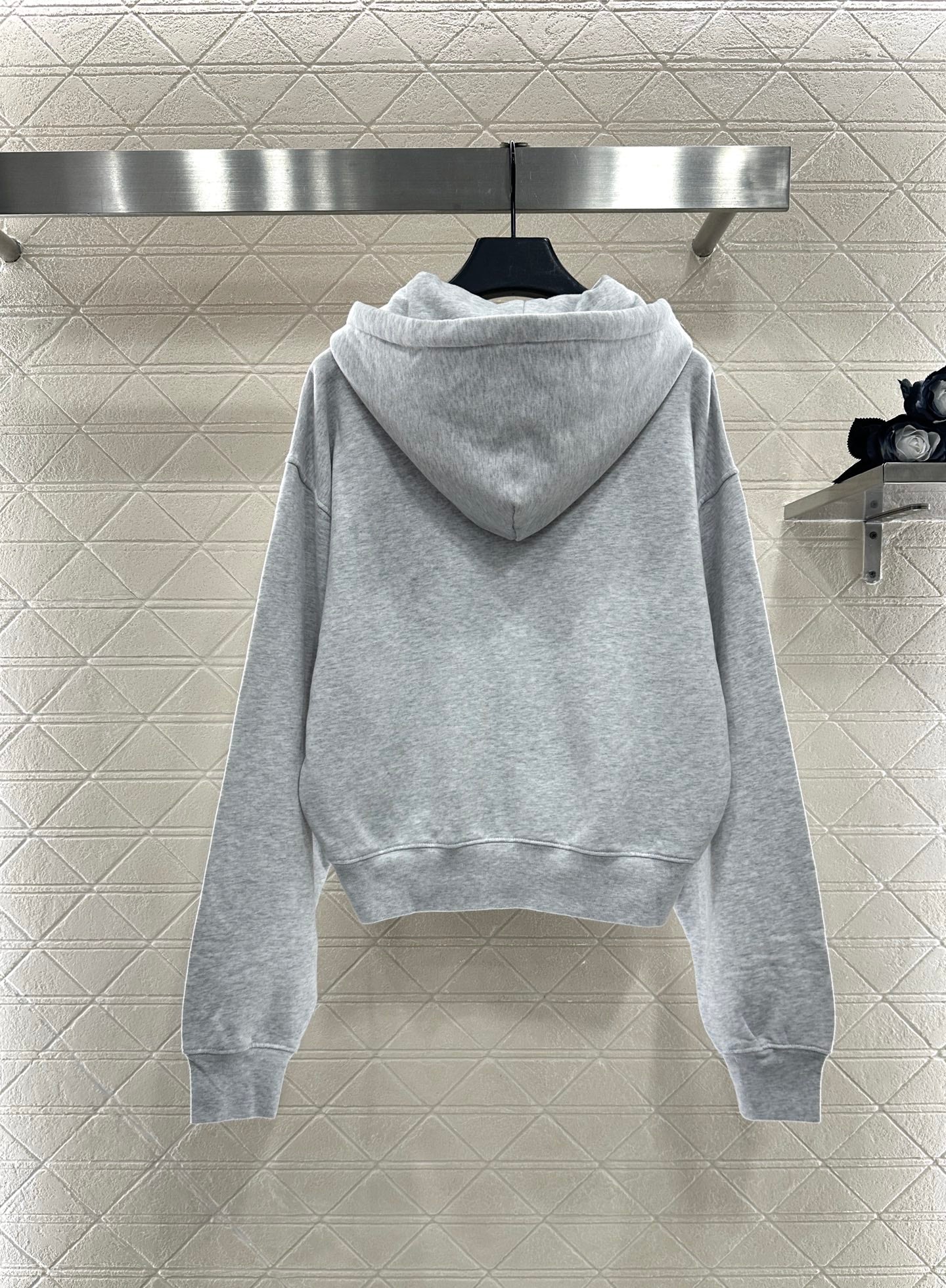 Alex 25fw leisure suit