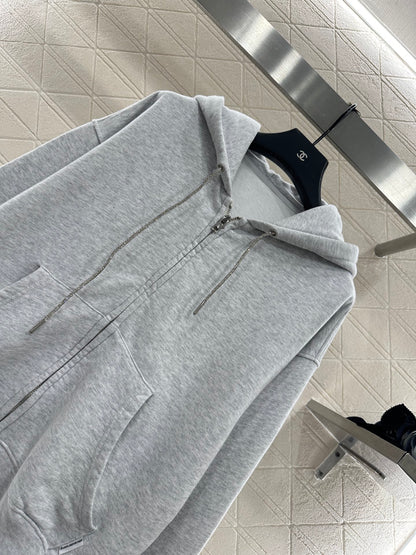 Alex 25fw leisure suit