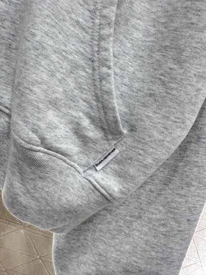 Alex 25fw leisure suit