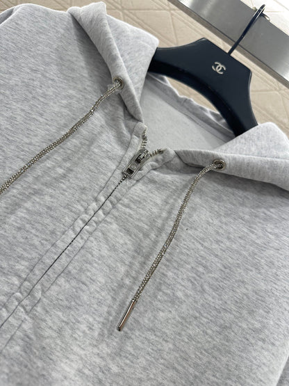 Alex 25fw leisure suit