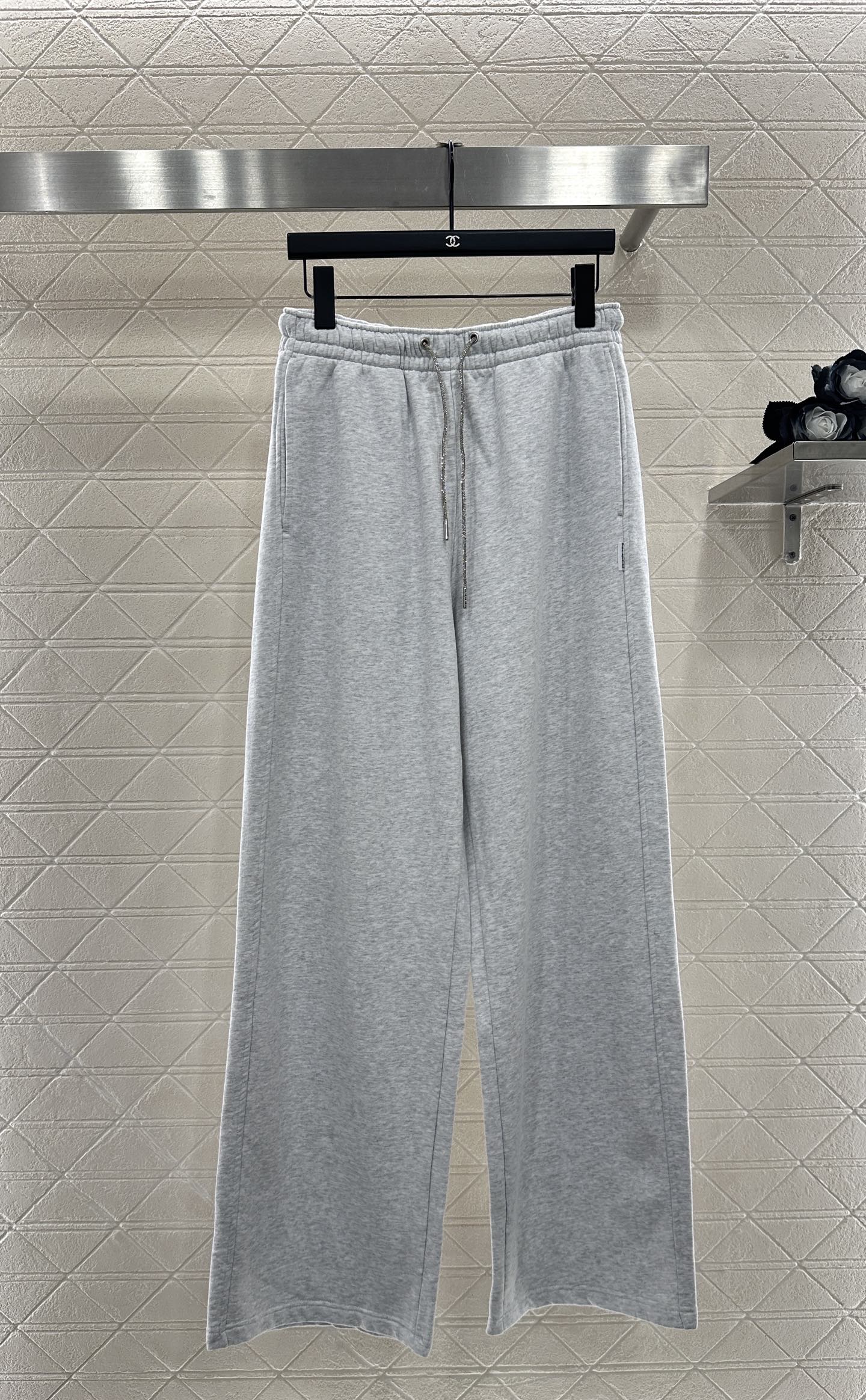 Alex 25fw leisure suit