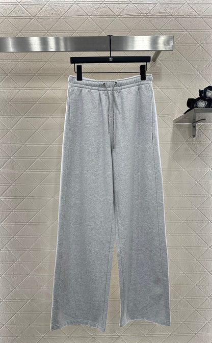 Alex 25fw leisure suit