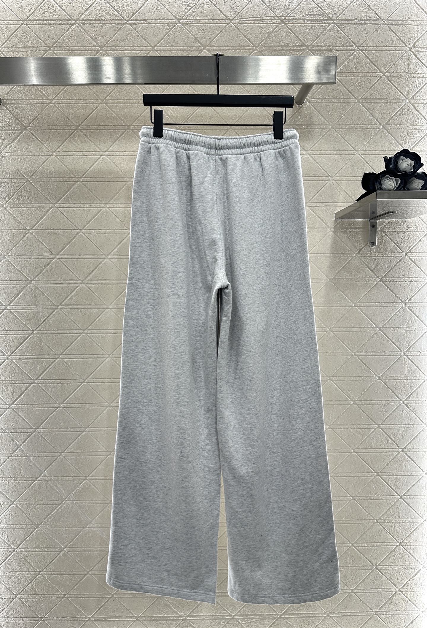 Alex 25fw leisure suit