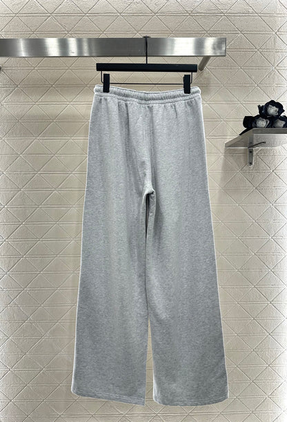 Alex 25fw leisure suit