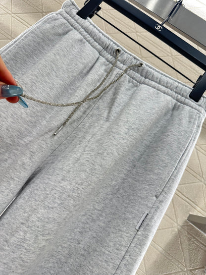 Alex 25fw leisure suit