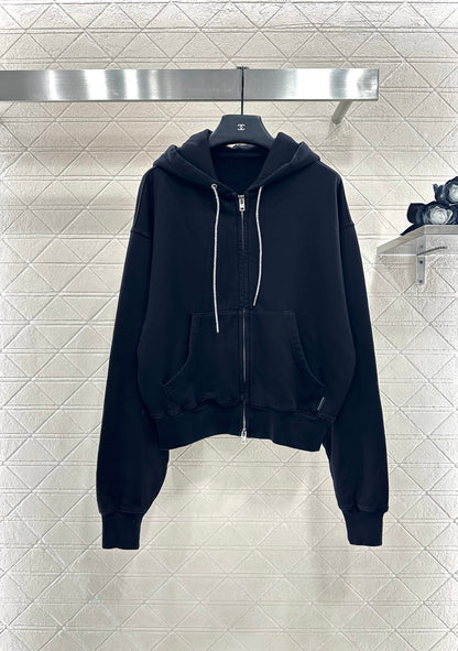 Alex 25fw leisure suit