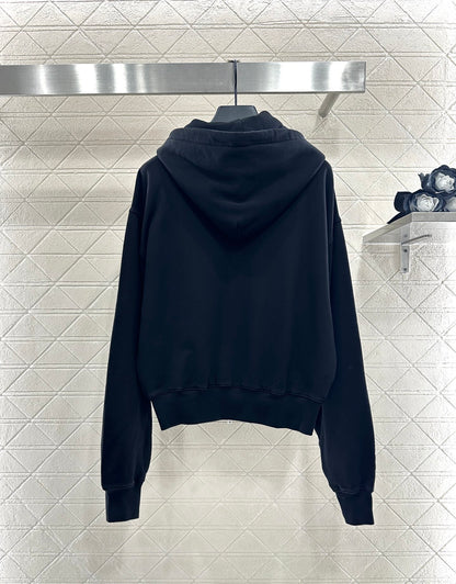 Alex 25fw leisure suit