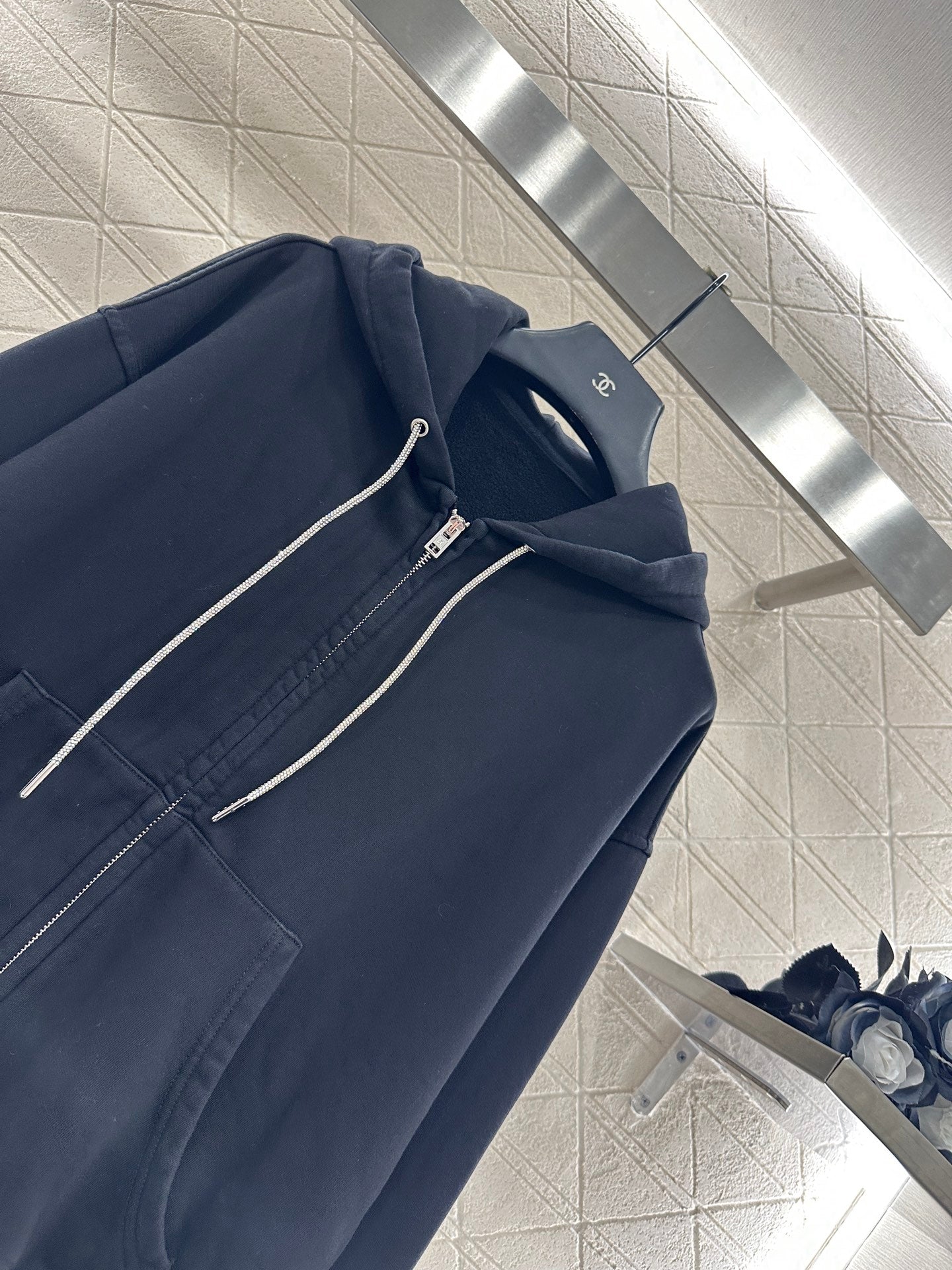 Alex 25fw leisure suit