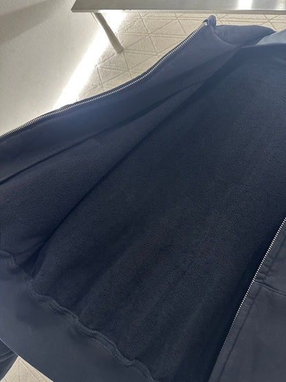 Alex 25fw leisure suit