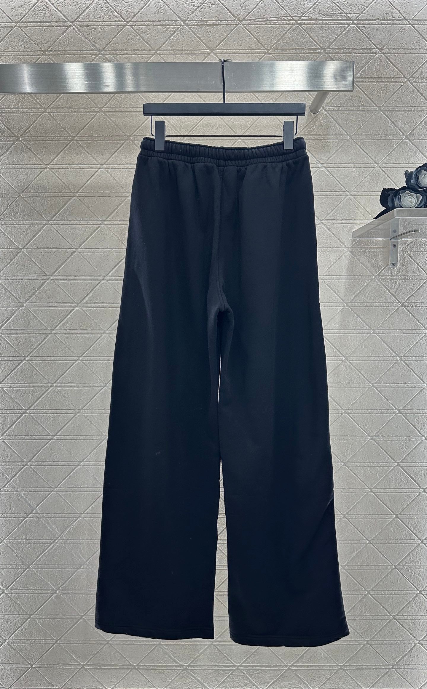 Alex 25fw leisure suit