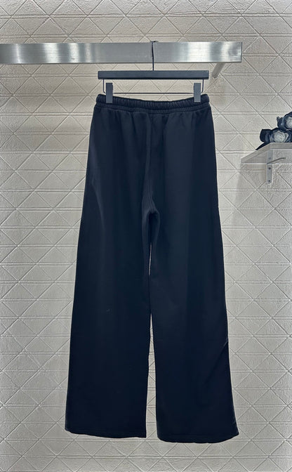 Alex 25fw leisure suit