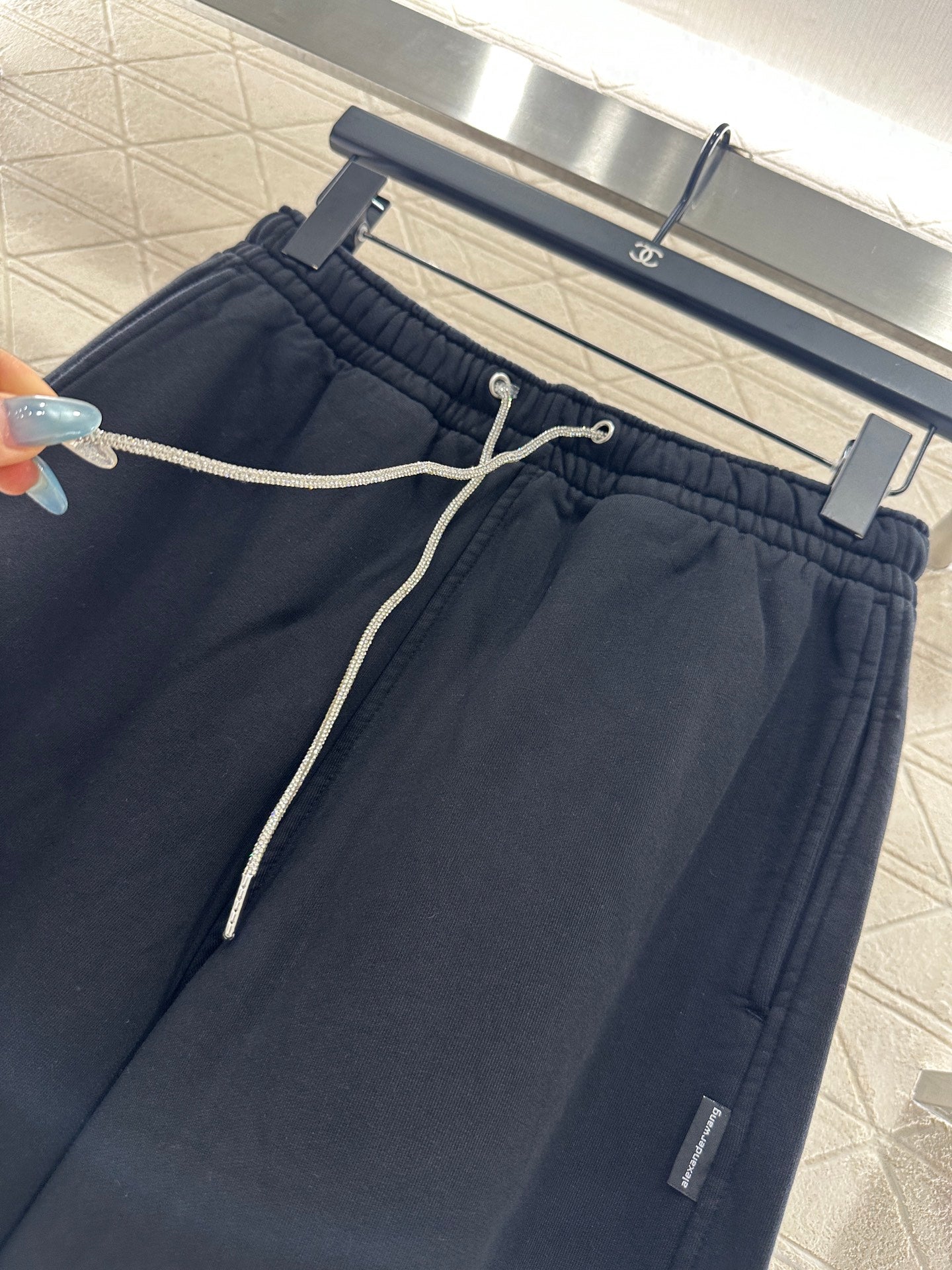 Alex 25fw leisure suit