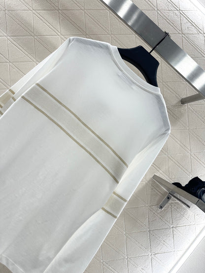 CD 25fw embroidered suit