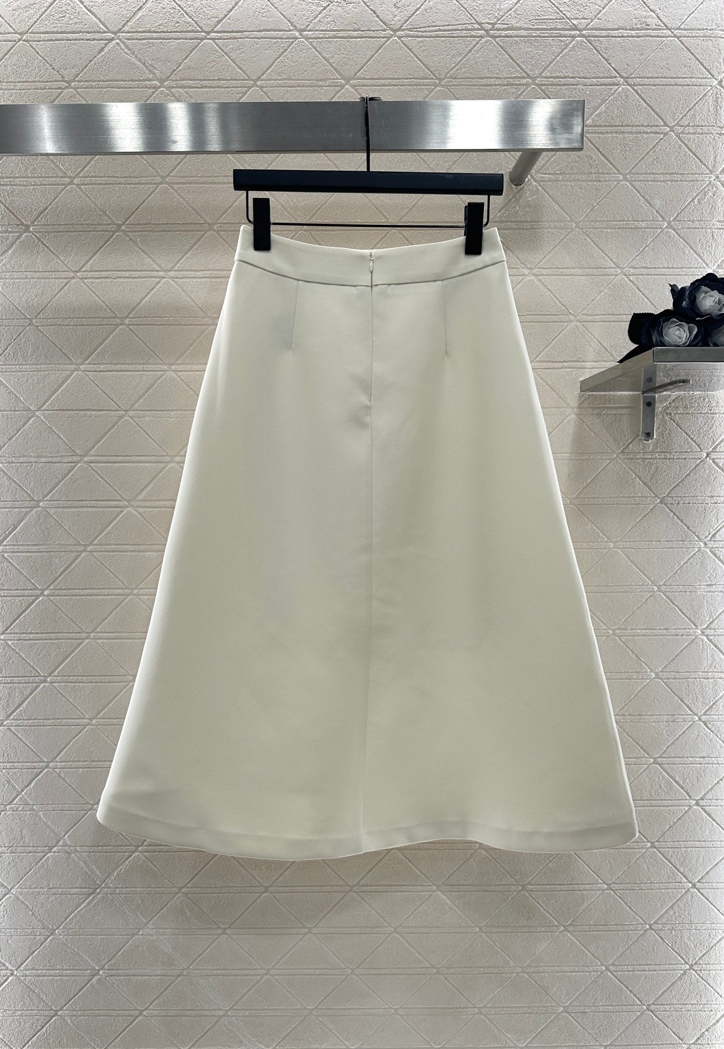 Miu 25fw leisure suit