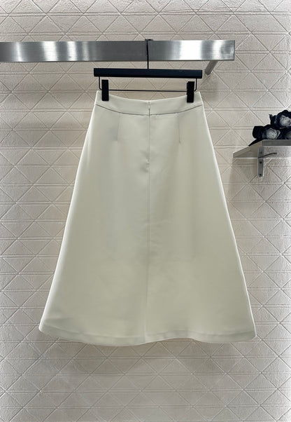 Miu 25fw leisure suit