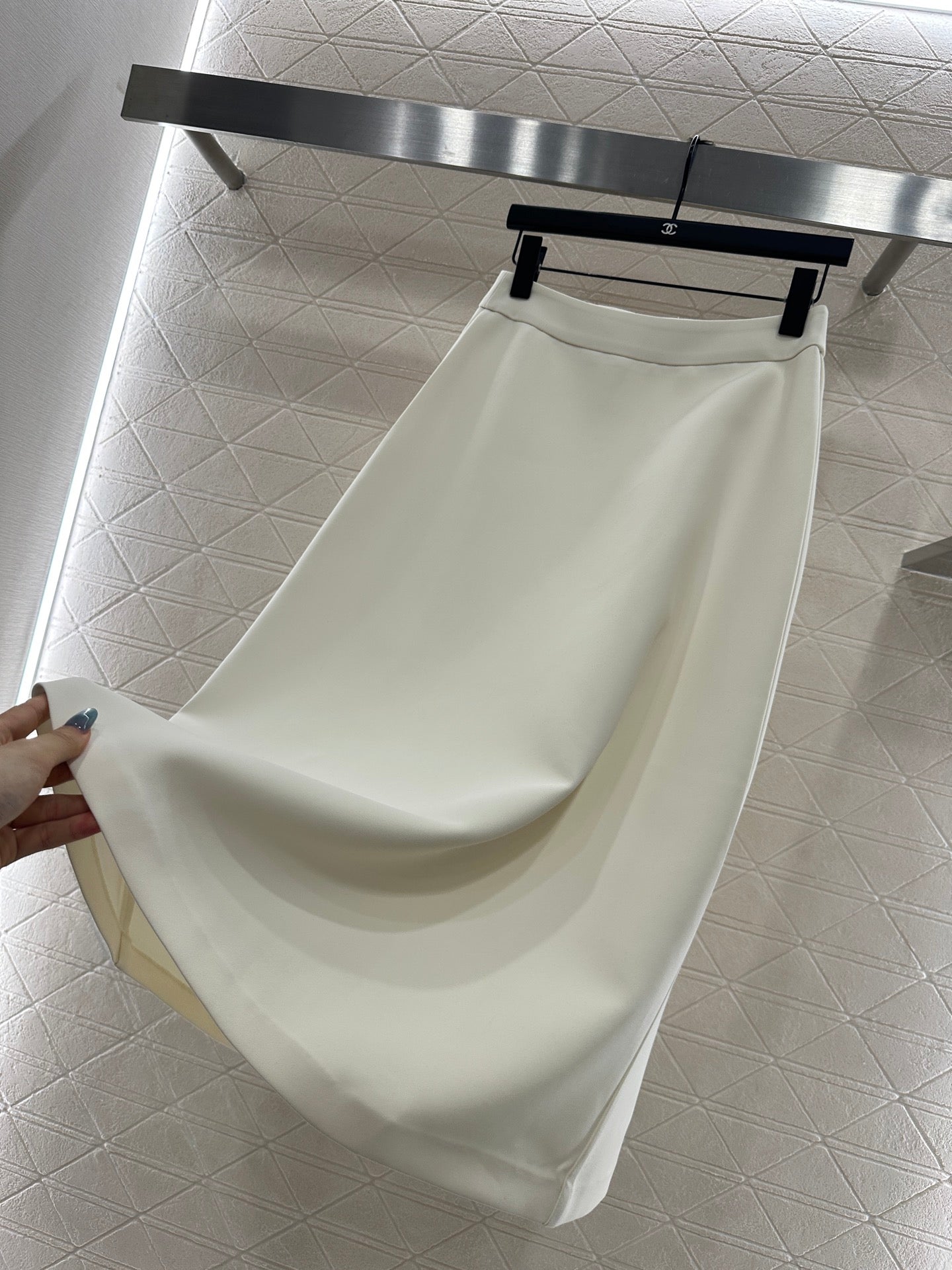 Miu 25fw leisure suit