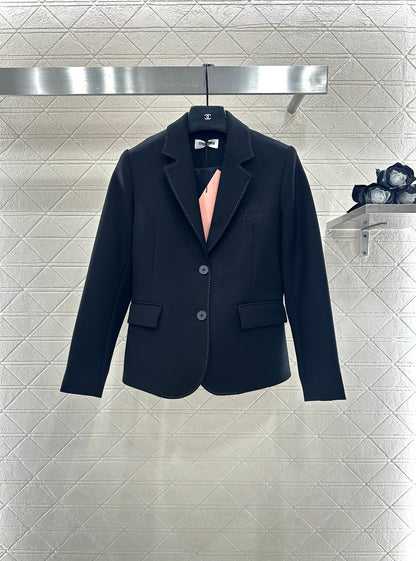 Miu 25fw leisure suit