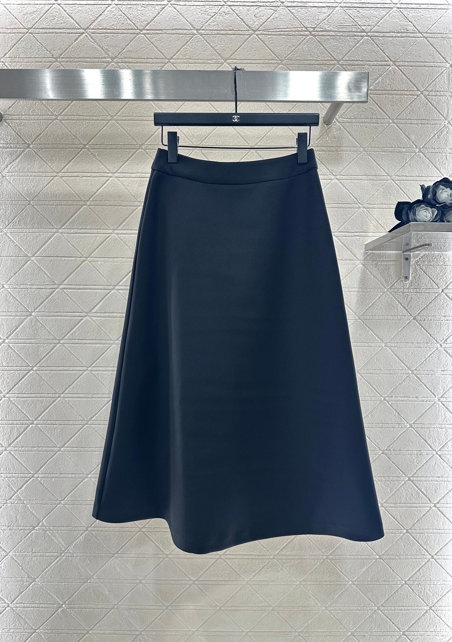 Miu 25fw leisure suit