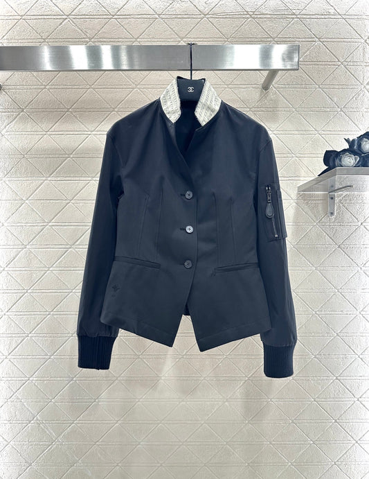 CD 25fw all-match jacket