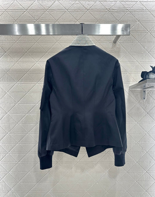 CD 25fw all-match jacket