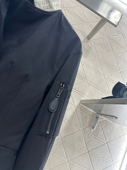 CD 25fw all-match jacket