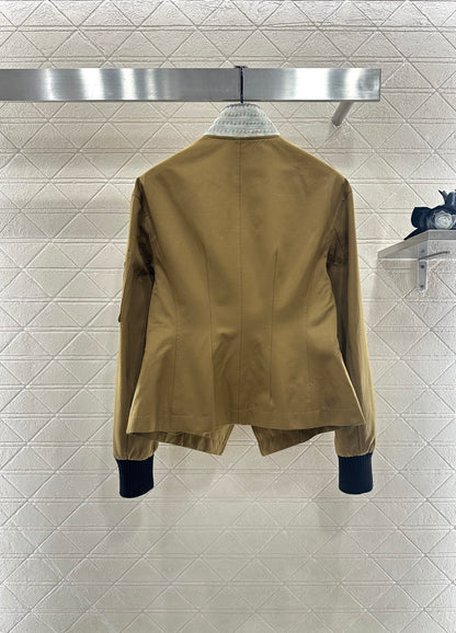 CD 25fw all-match jacket
