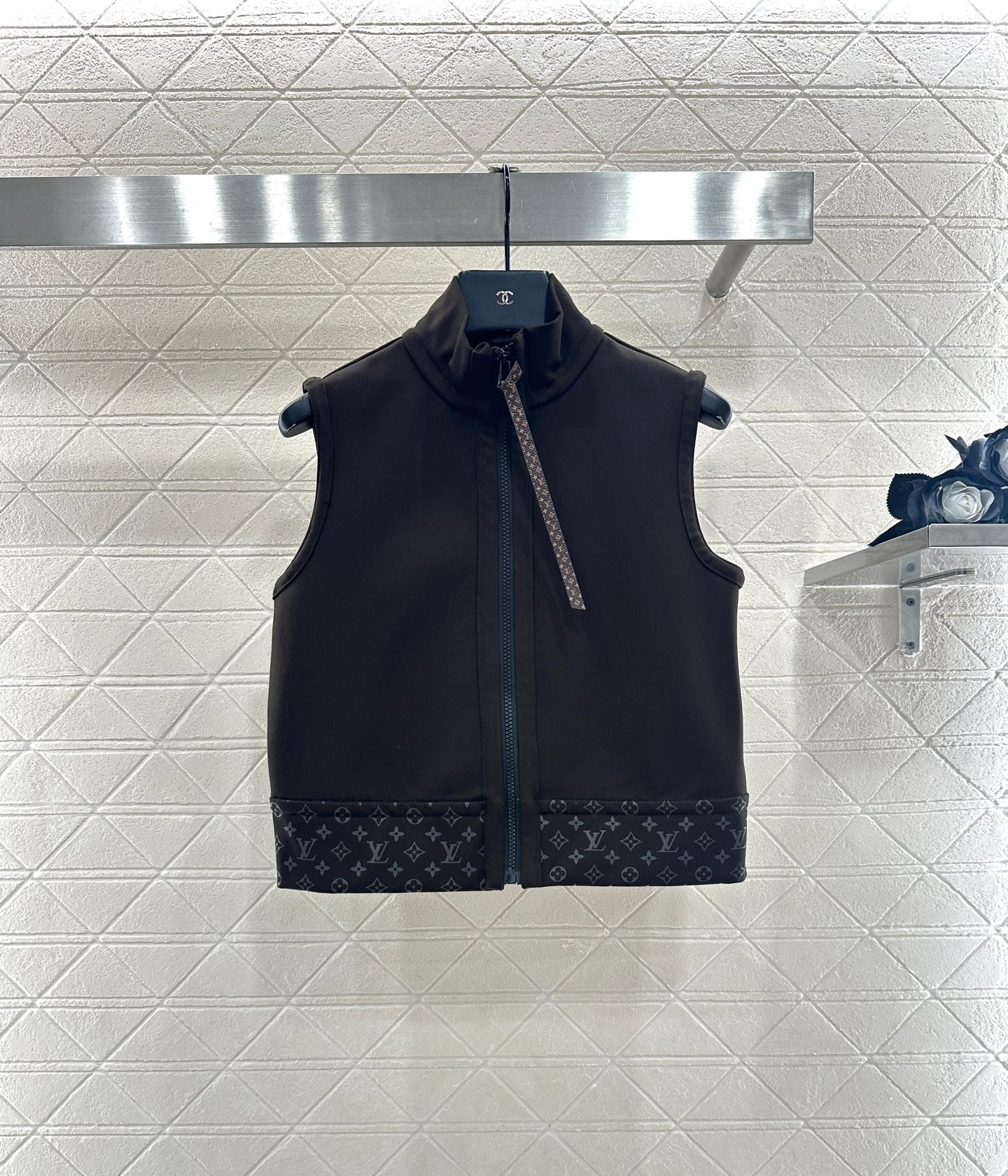 Louis 25fw leisure suit