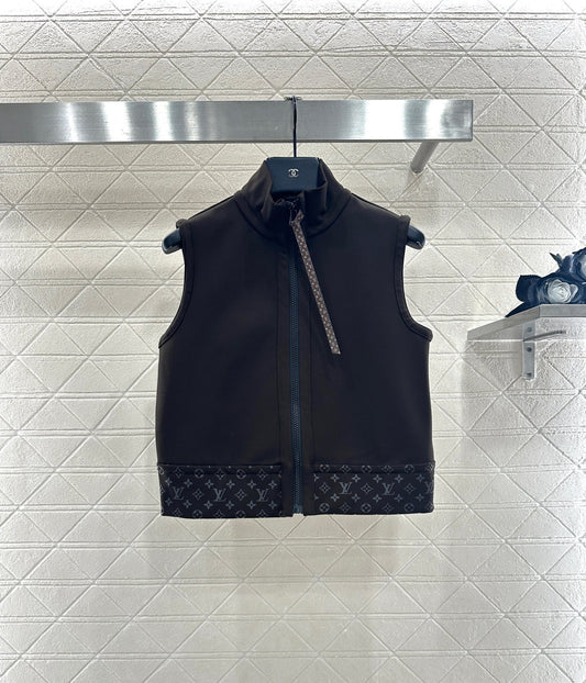 Louis 25fw leisure suit