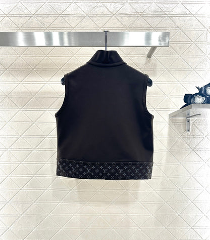 Louis 25fw leisure suit