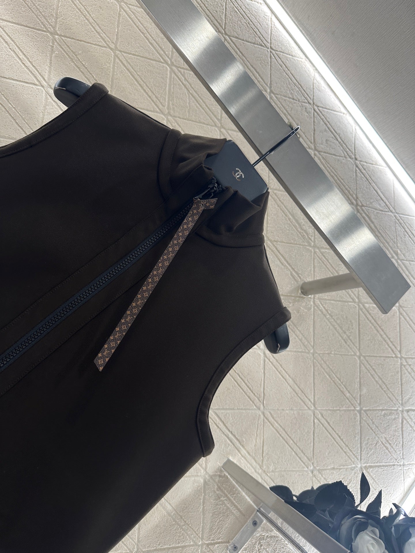 Louis 25fw leisure suit