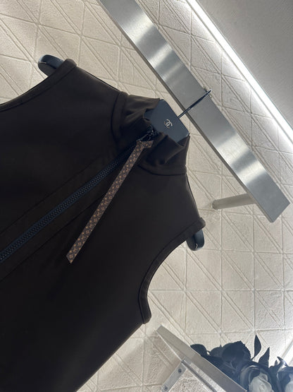 Louis 25fw leisure suit