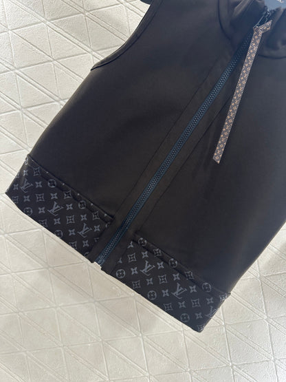 Louis 25fw leisure suit