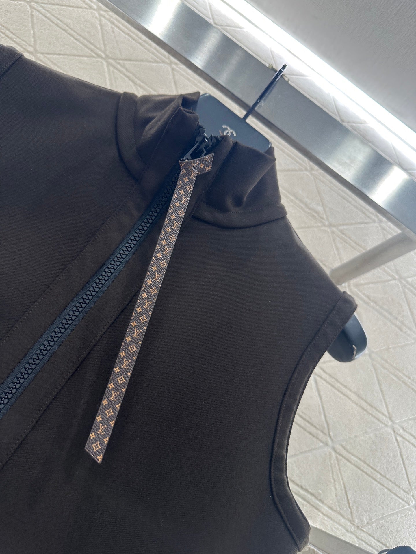 Louis 25fw leisure suit