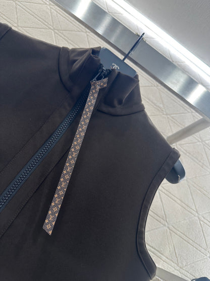 Louis 25fw leisure suit