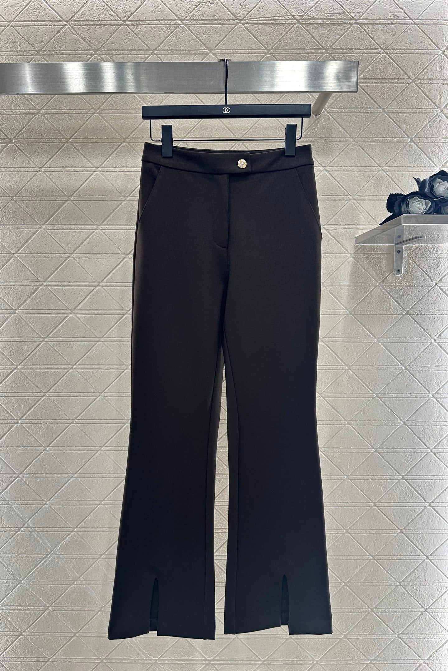 Louis 25fw leisure suit