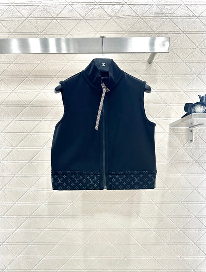 Louis 25fw leisure suit