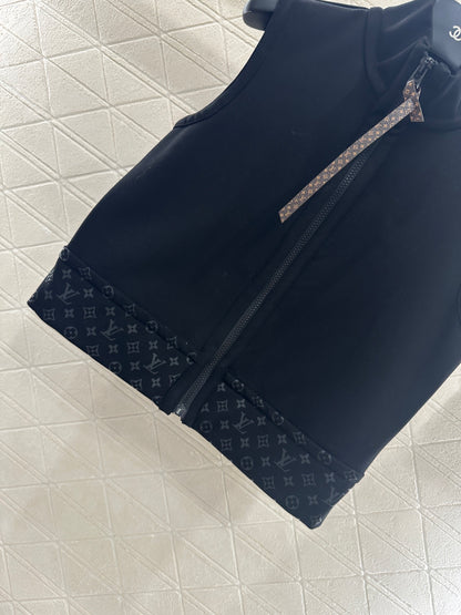 Louis 25fw leisure suit