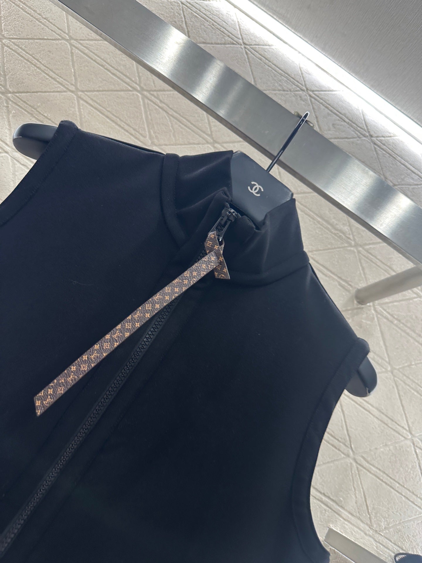 Louis 25fw leisure suit