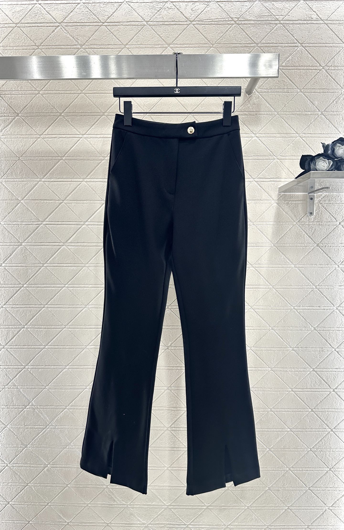 Louis 25fw leisure suit