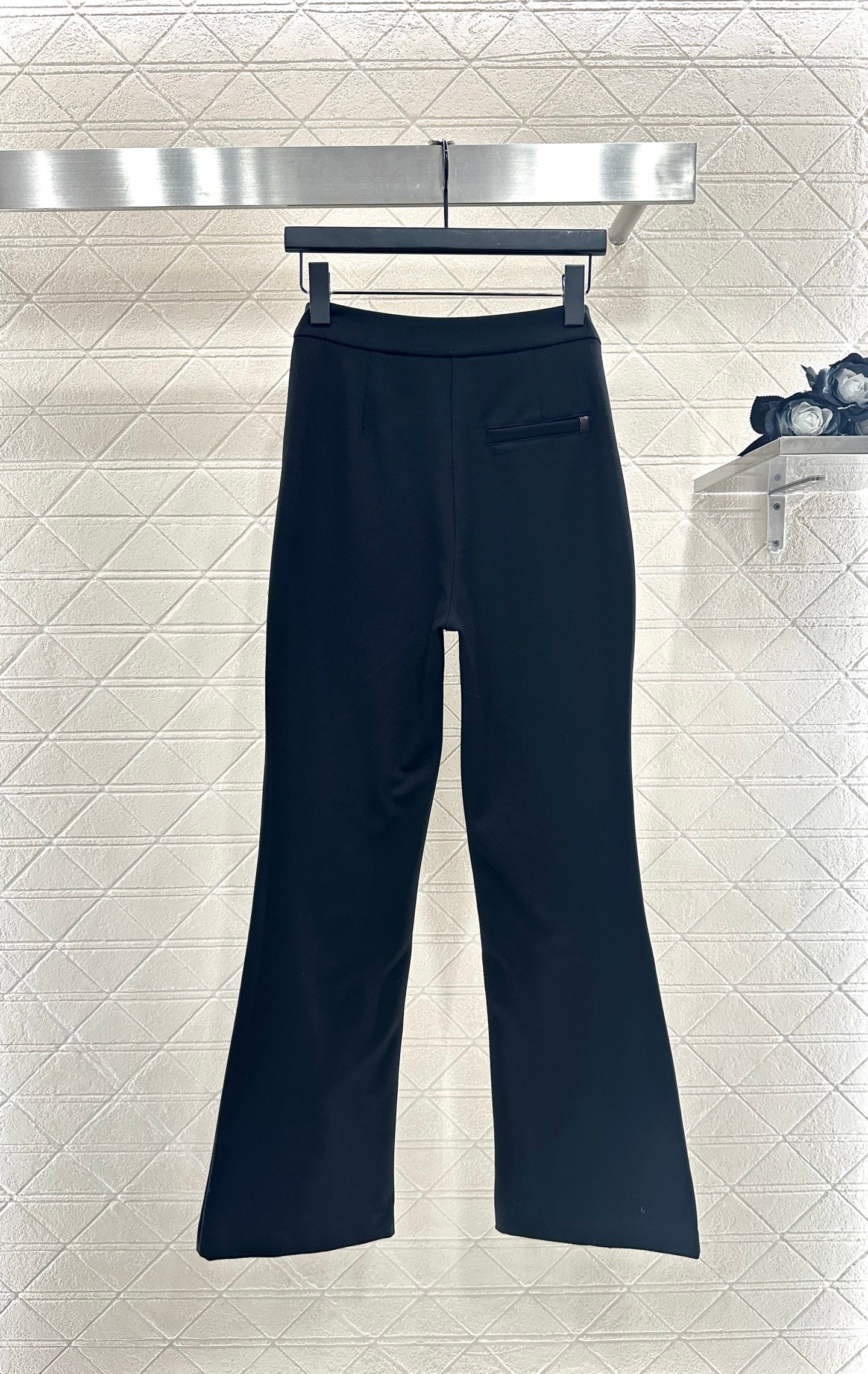 Louis 25fw leisure suit