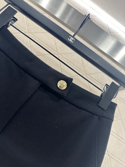 Louis 25fw leisure suit