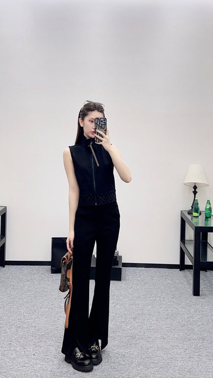 Louis 25fw leisure suit