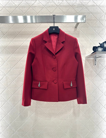 Guc 25fw leisure suit