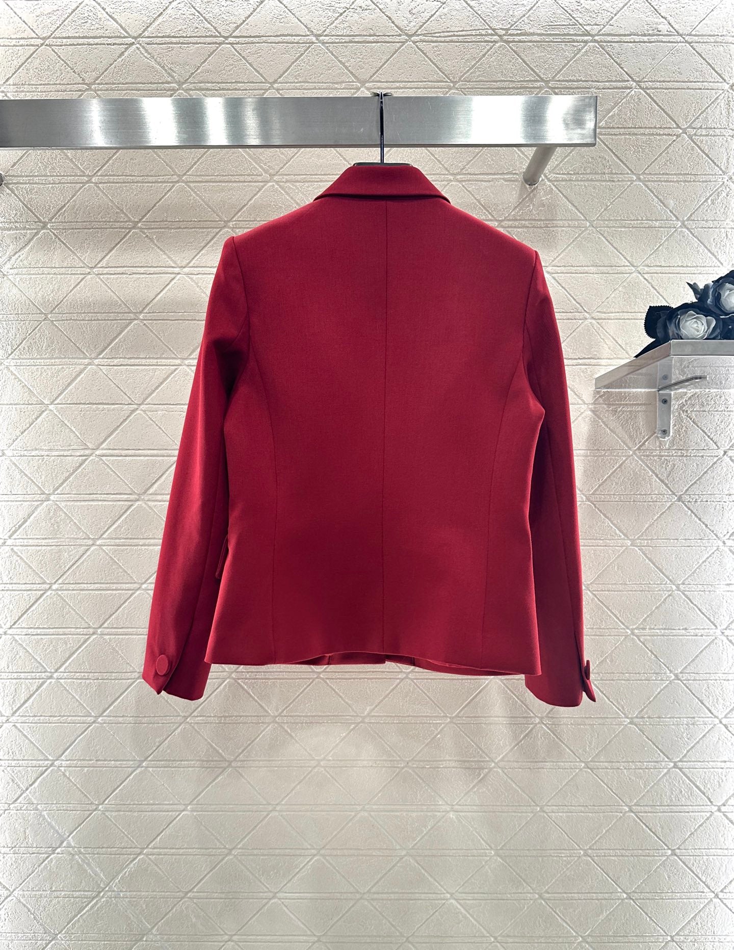 Guc 25fw leisure suit